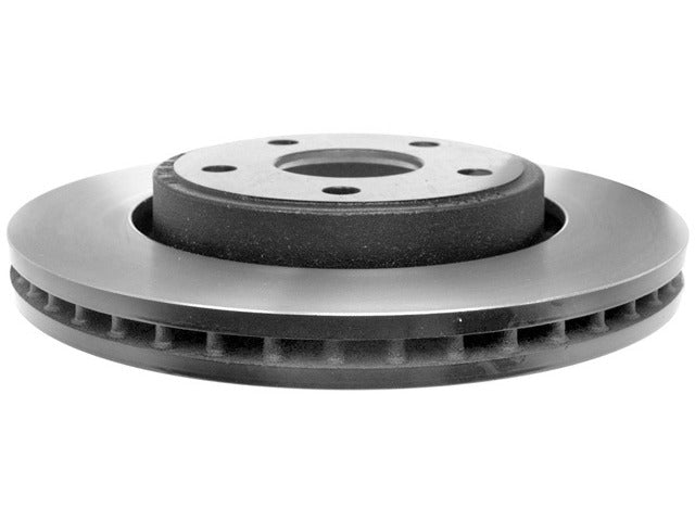 Raybestos Brakes Disc Brake Rotor  780289