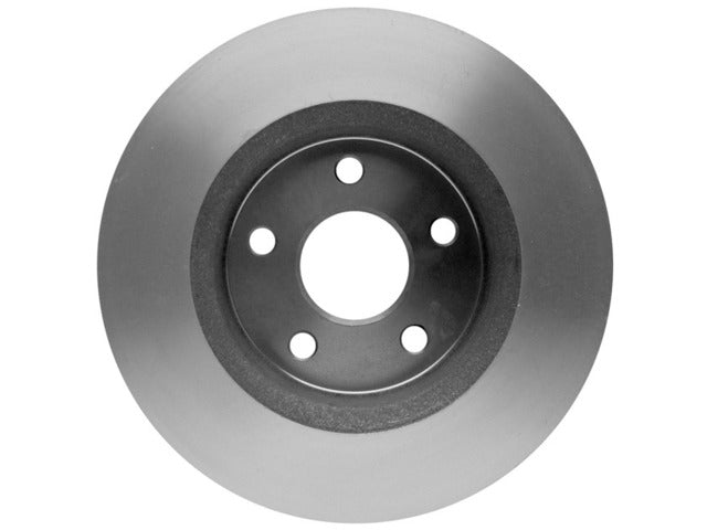 Raybestos Brakes Disc Brake Rotor  780289