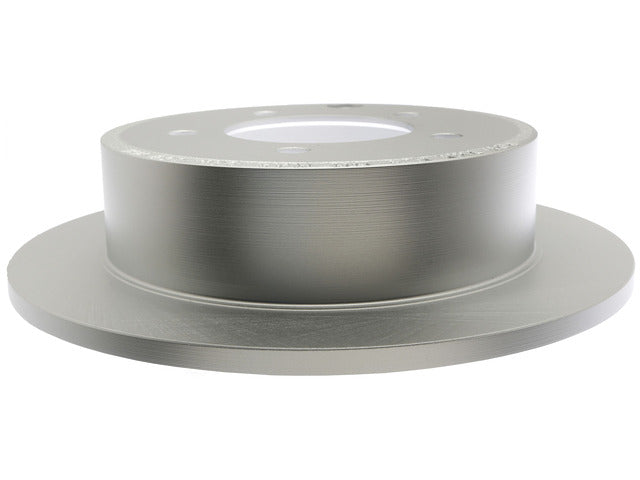 Raybestos Brakes Disc Brake Rotor  780457FZN