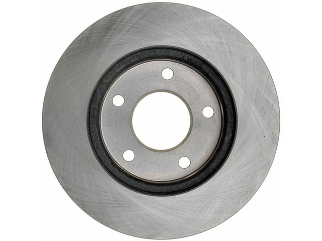 Raybestos Brakes Disc Brake Rotor  780458R