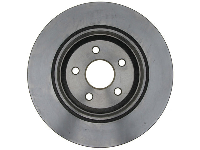 Raybestos Brakes Disc Brake Rotor  780514