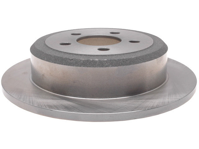 Raybestos Brakes Disc Brake Rotor  780542R
