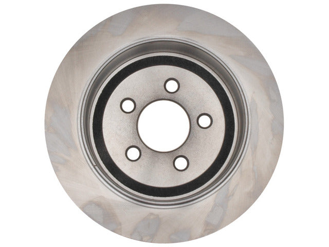 Raybestos Brakes Disc Brake Rotor  780542R