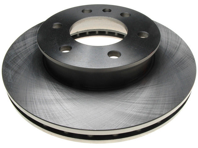 Raybestos Brakes Disc Brake Rotor  780614R