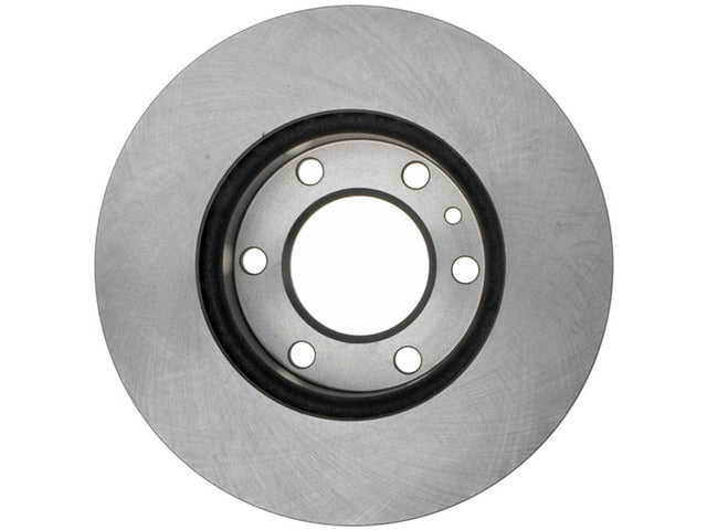 Raybestos Brakes Disc Brake Rotor  780614R