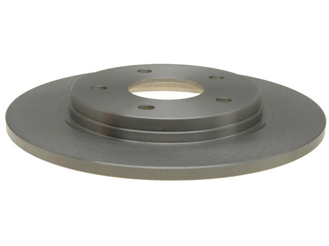 Raybestos Brakes Disc Brake Rotor  780623R