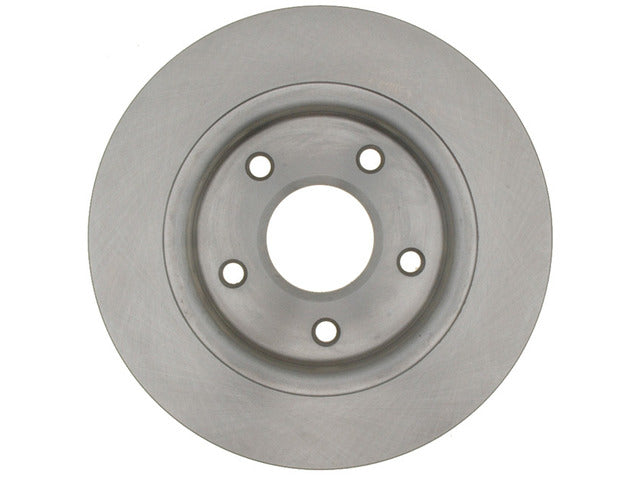 Raybestos Brakes Disc Brake Rotor  780623R