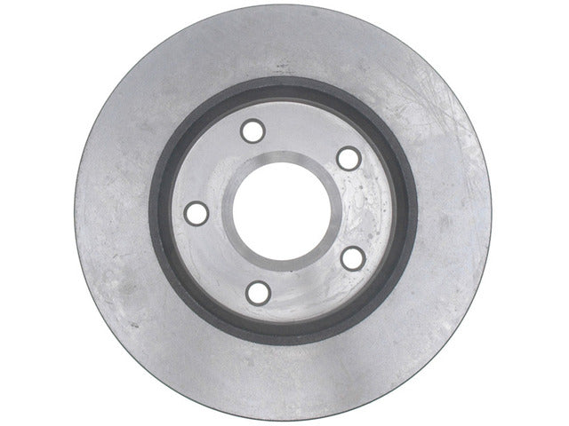 Raybestos Brakes Disc Brake Rotor  780624