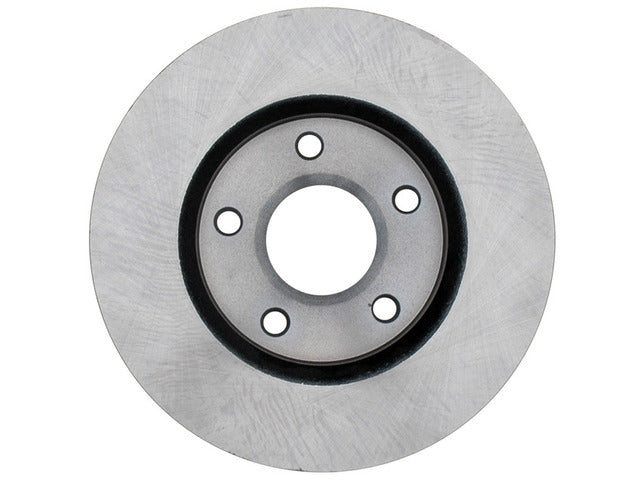 Raybestos Brakes Disc Brake Rotor  780683R
