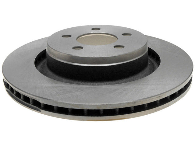 Raybestos Brakes Disc Brake Rotor  780703R