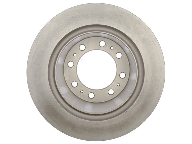 Raybestos Brakes Disc Brake Rotor  780733