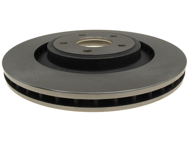 Raybestos Brakes Disc Brake Rotor  780753R