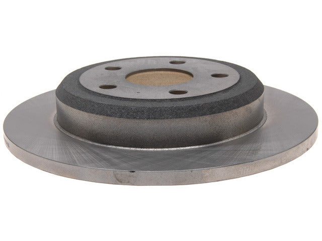 Raybestos Brakes Disc Brake Rotor  780867R