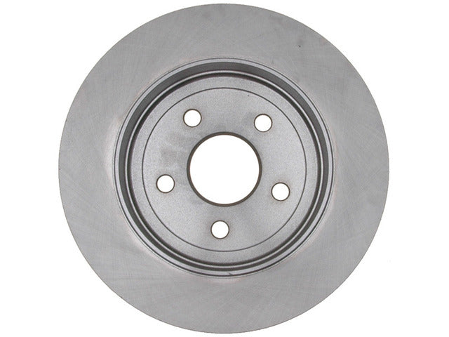 Raybestos Brakes Disc Brake Rotor  780867R