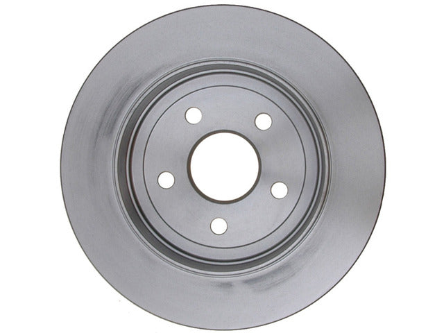 Raybestos Brakes Disc Brake Rotor  780867