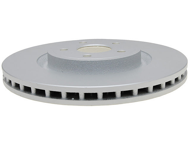 Raybestos Brakes Disc Brake Rotor  780960