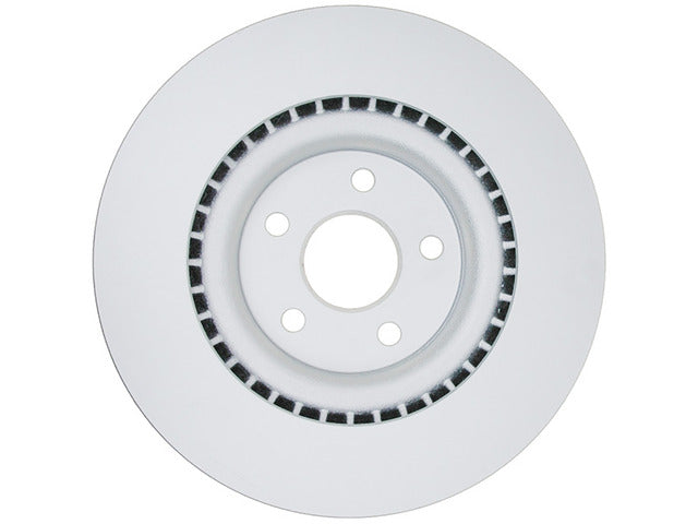 Raybestos Brakes Disc Brake Rotor  780960