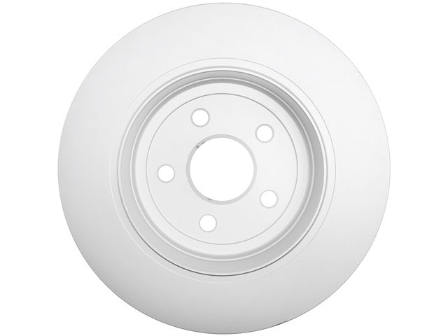 Raybestos Brakes Disc Brake Rotor  780961