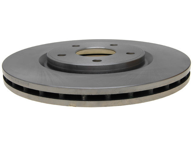 Raybestos Brakes Disc Brake Rotor  780964R
