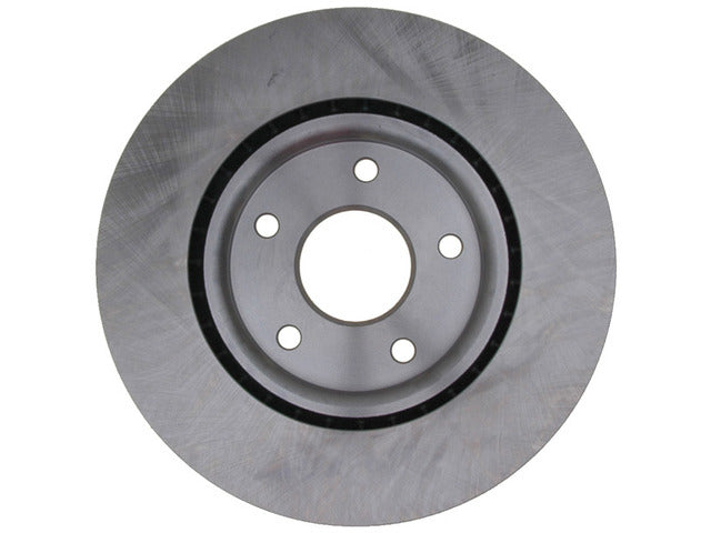 Raybestos Brakes Disc Brake Rotor  780964R