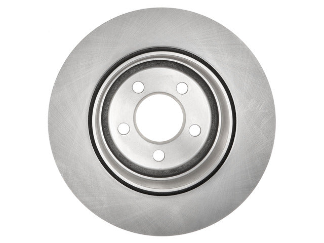 Raybestos Brakes Disc Brake Rotor  781049R