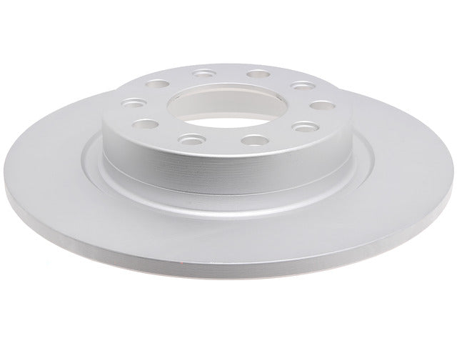 Raybestos Brakes Disc Brake Rotor  781087