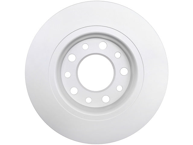 Raybestos Brakes Disc Brake Rotor  781087