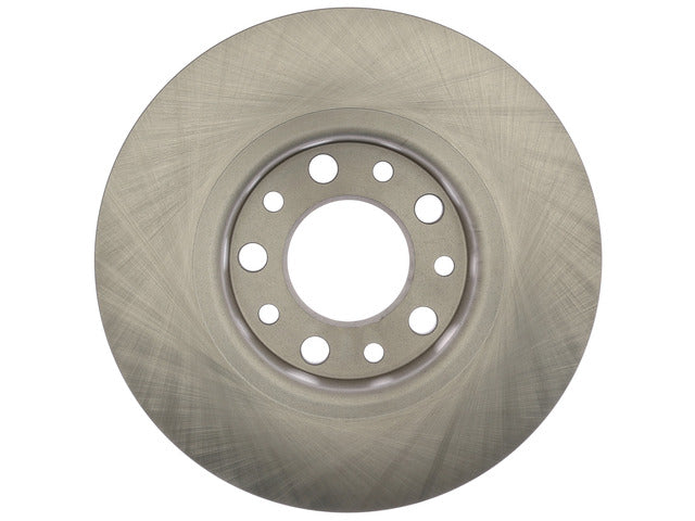 Raybestos Brakes Disc Brake Rotor  781099R