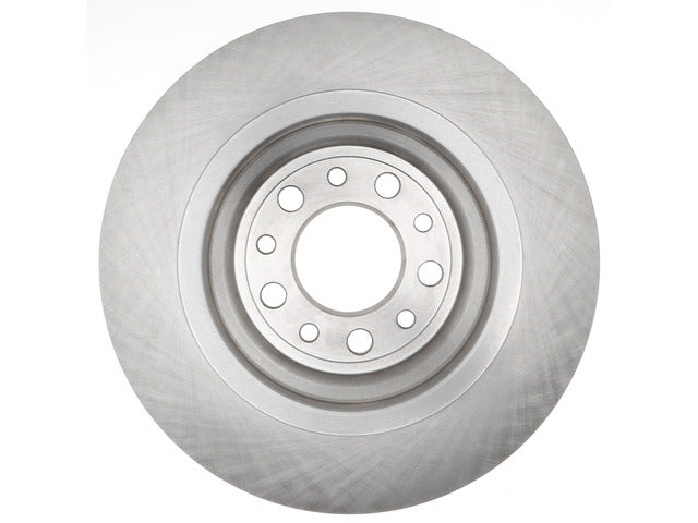 Raybestos Brakes Disc Brake Rotor  781767R
