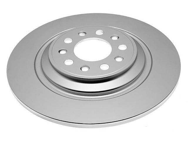 Raybestos Brakes Disc Brake Rotor  781767