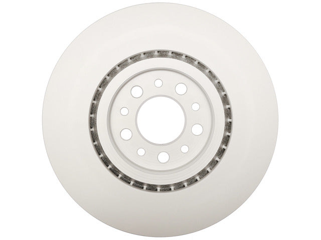 Raybestos Brakes Disc Brake Rotor  781768