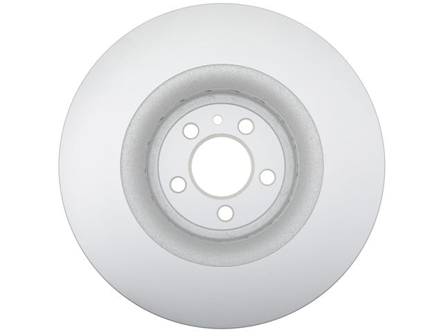 Raybestos Brakes Disc Brake Rotor  781774P