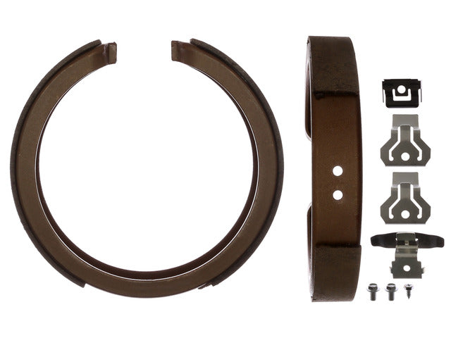 Raybestos Brakes Parking Brake Shoe  781PG