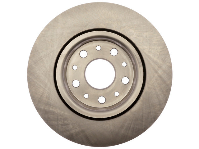 Raybestos Brakes Disc Brake Rotor  782320R