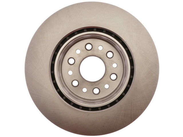 Raybestos Brakes Disc Brake Rotor  782430R