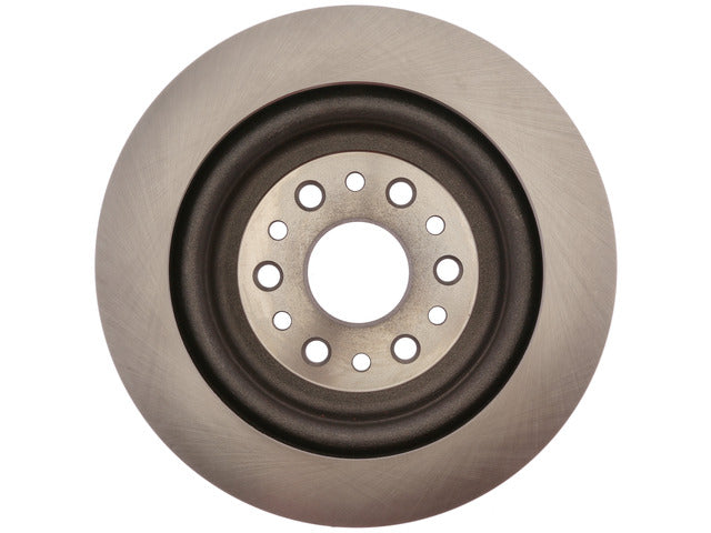 Raybestos Brakes Disc Brake Rotor  782497R