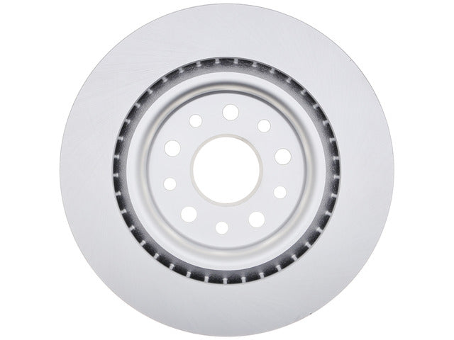 Raybestos Brakes Disc Brake Rotor  782850FZN