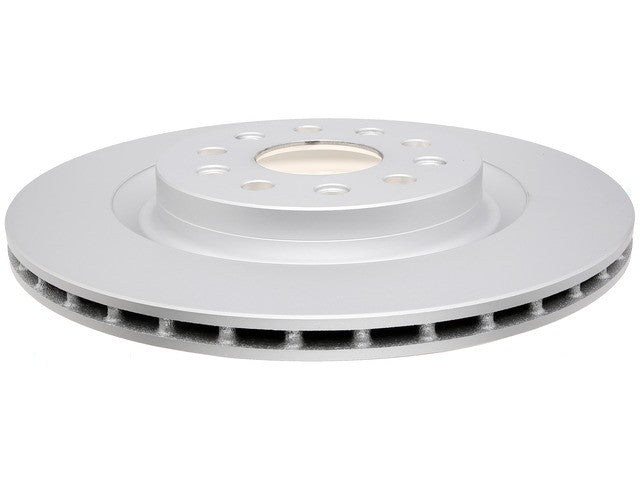 Raybestos Brakes Disc Brake Rotor  782850