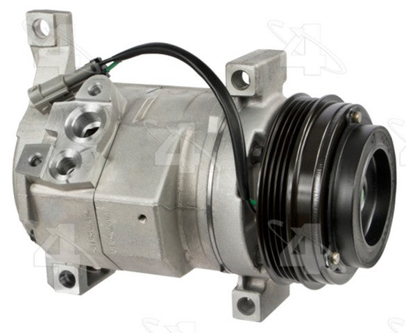 Four Seasons A/C Compressor  78362