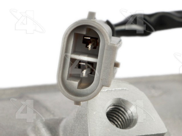 Four Seasons A/C Compressor  78362