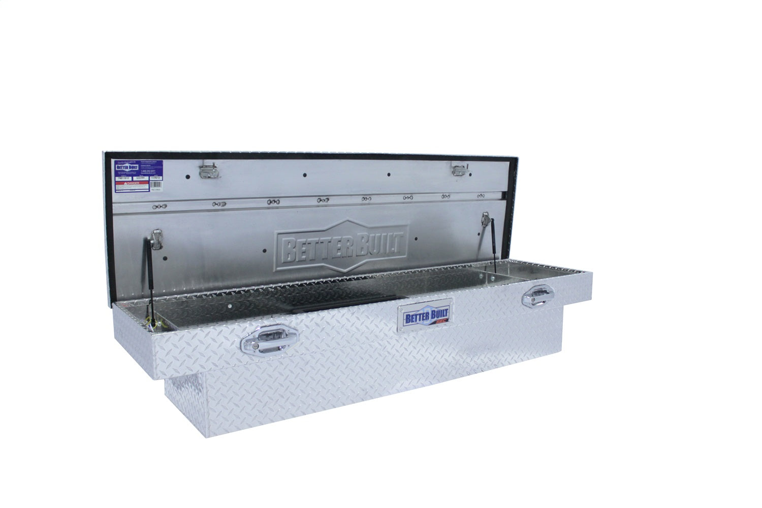 Better Built 79011012 Crossover Tool Box
