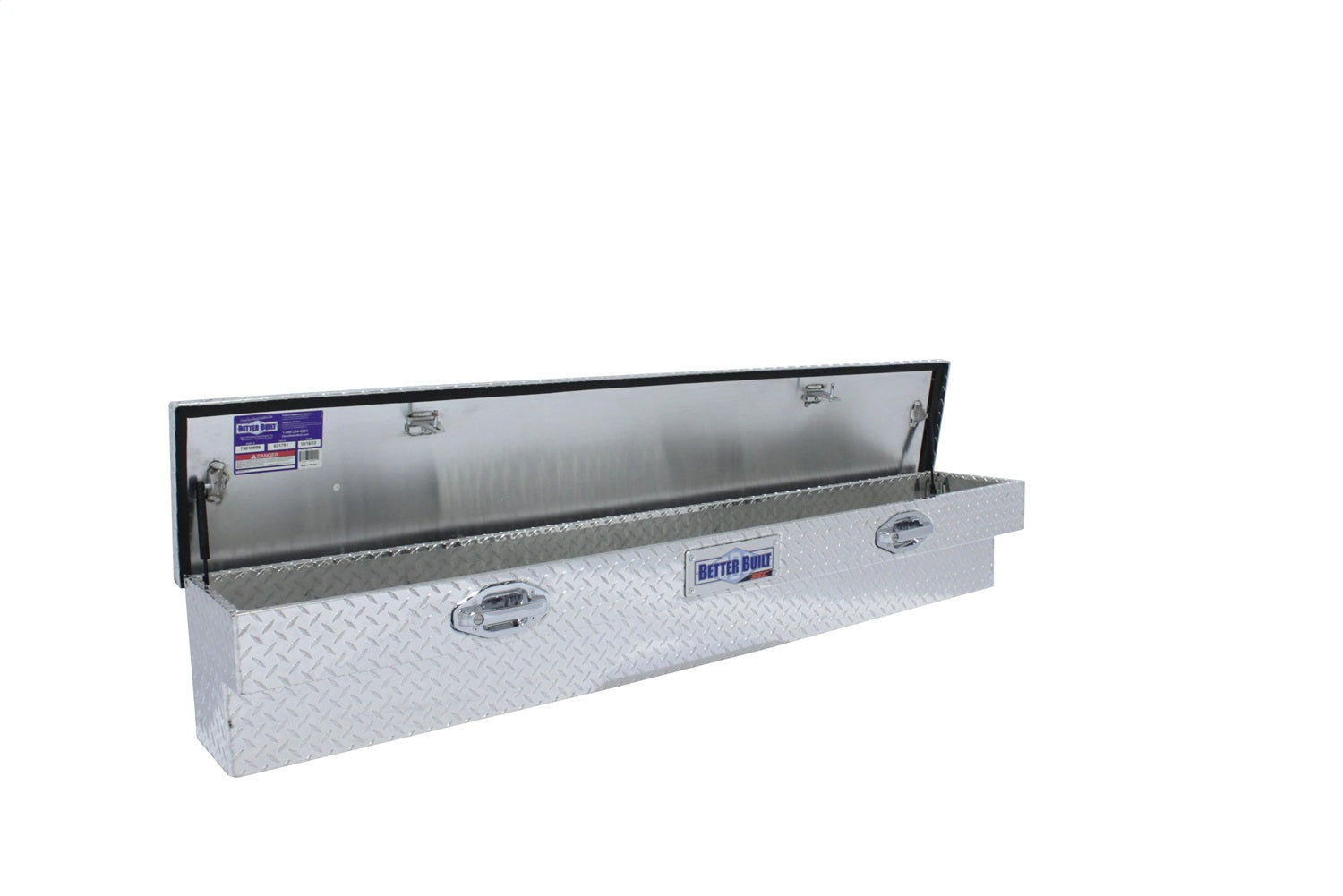 Better Built 79011033 Side Mount Tool Box