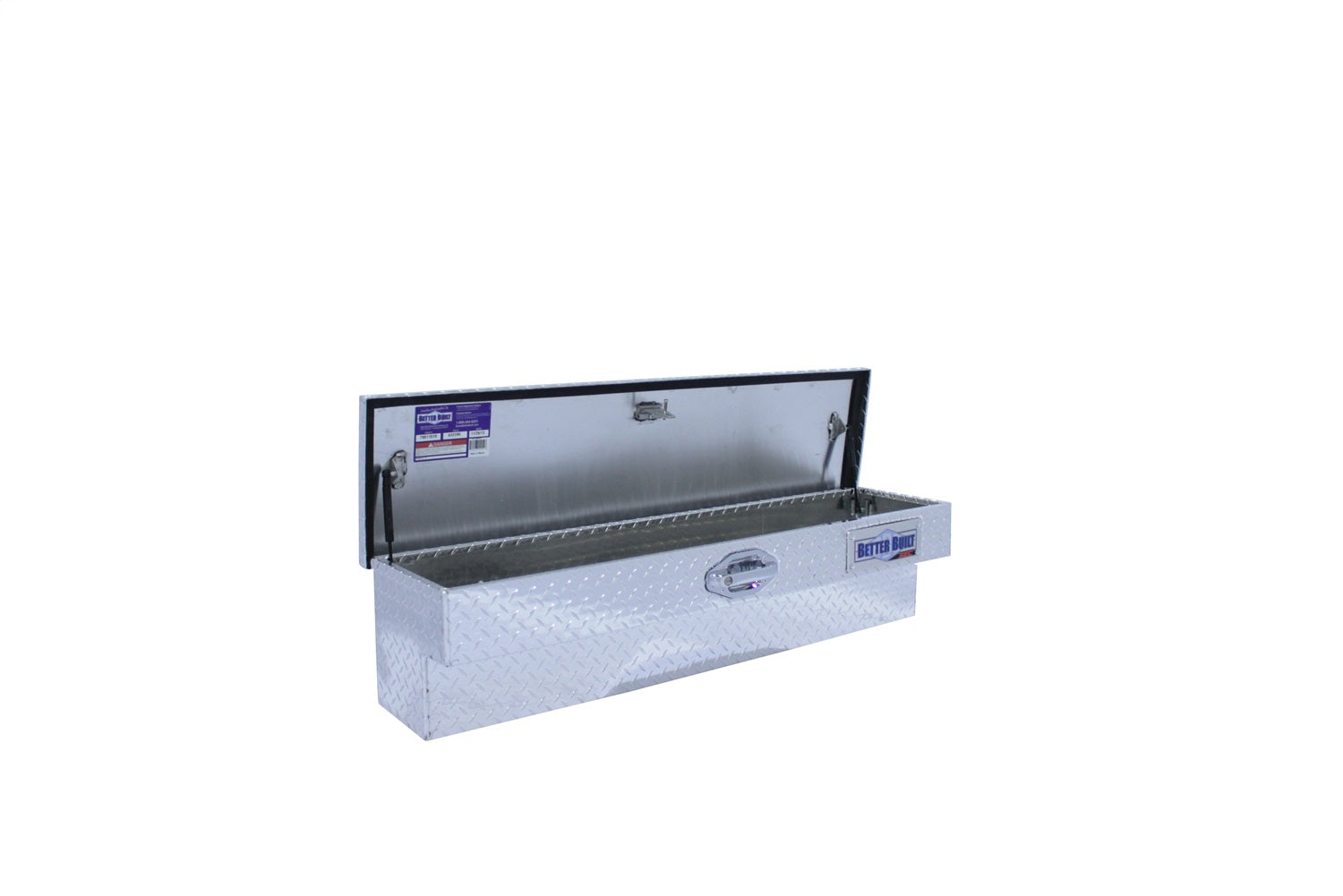 Better Built 79012451 Side Mount Tool Box