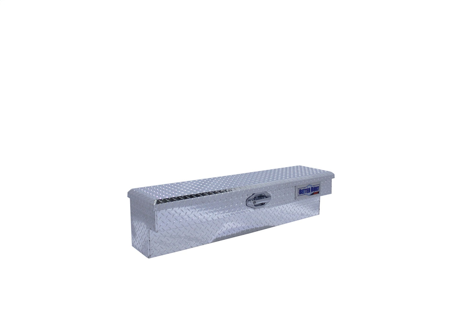 Better Built 79012451 Side Mount Tool Box