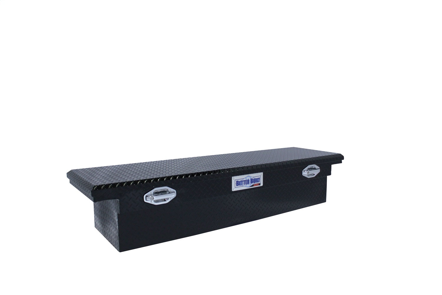Better Built 79210919 Low Profile Crossover Tool Box
