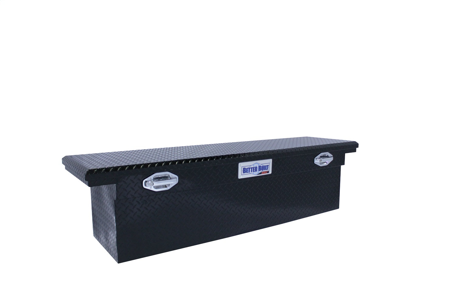 Better Built 79210921 Low Profile Deep Crossover Tool Box