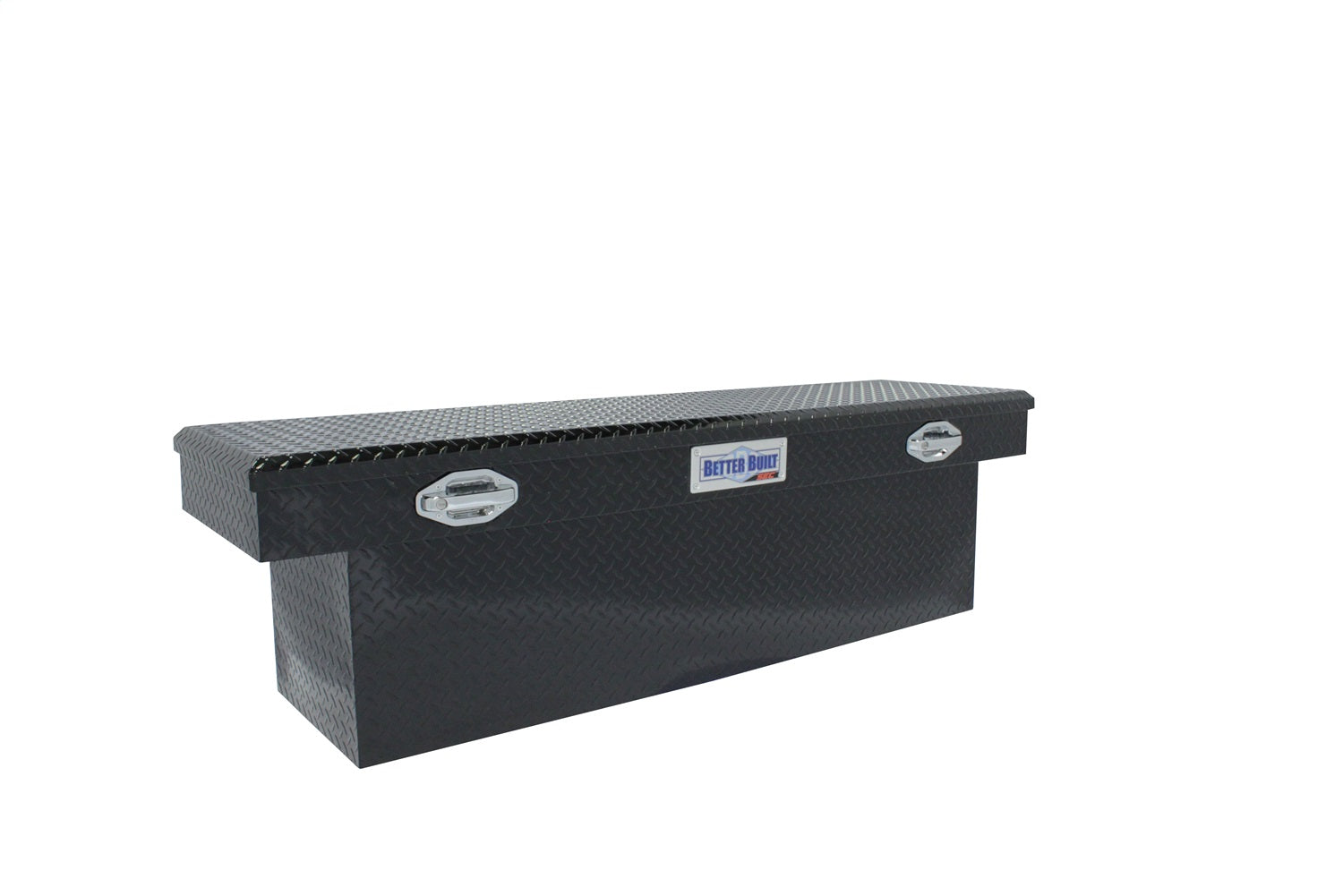 Better Built 79210987 Deep Crossover Tool Box