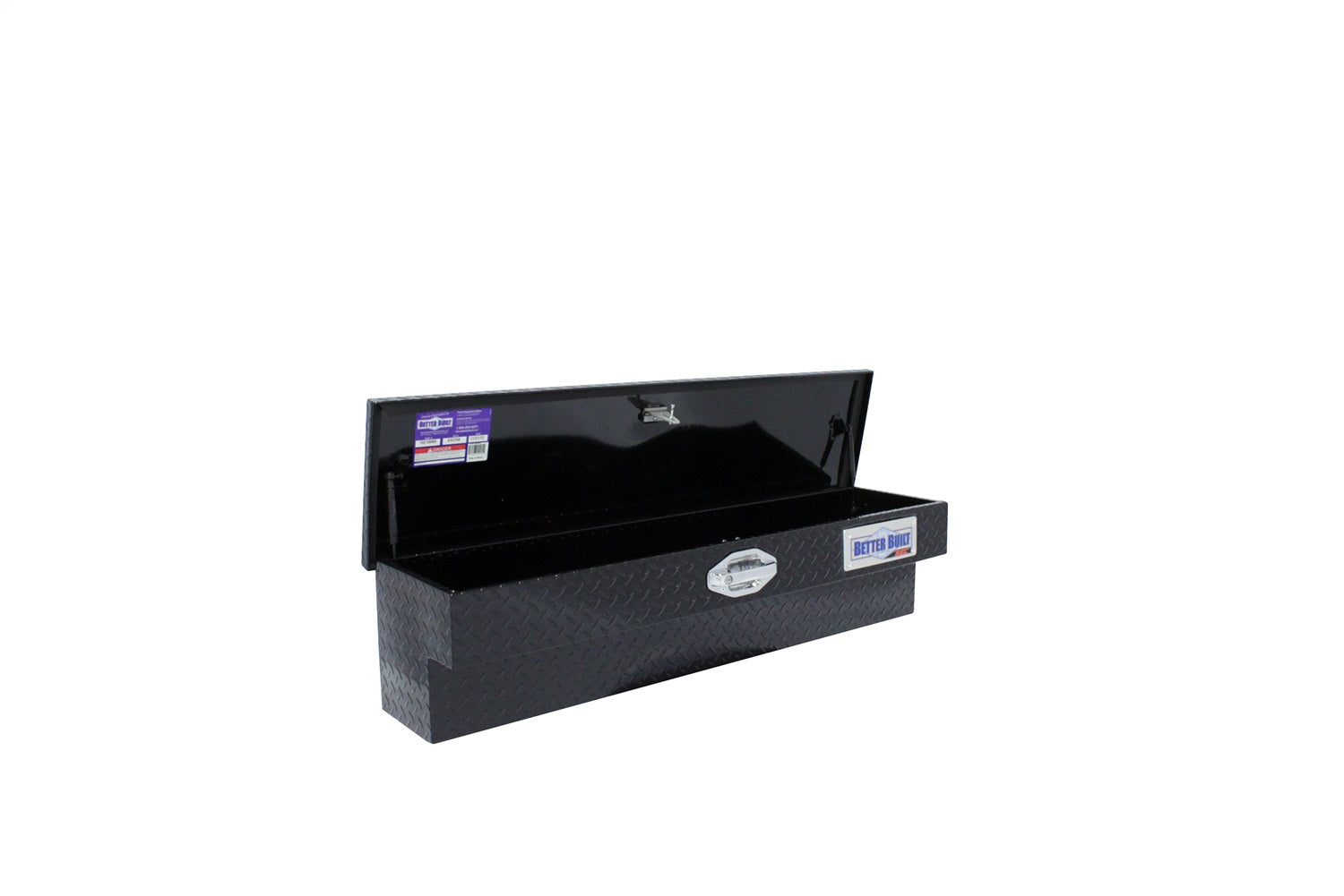 Better Built 79210995 Side Mount Tool Box