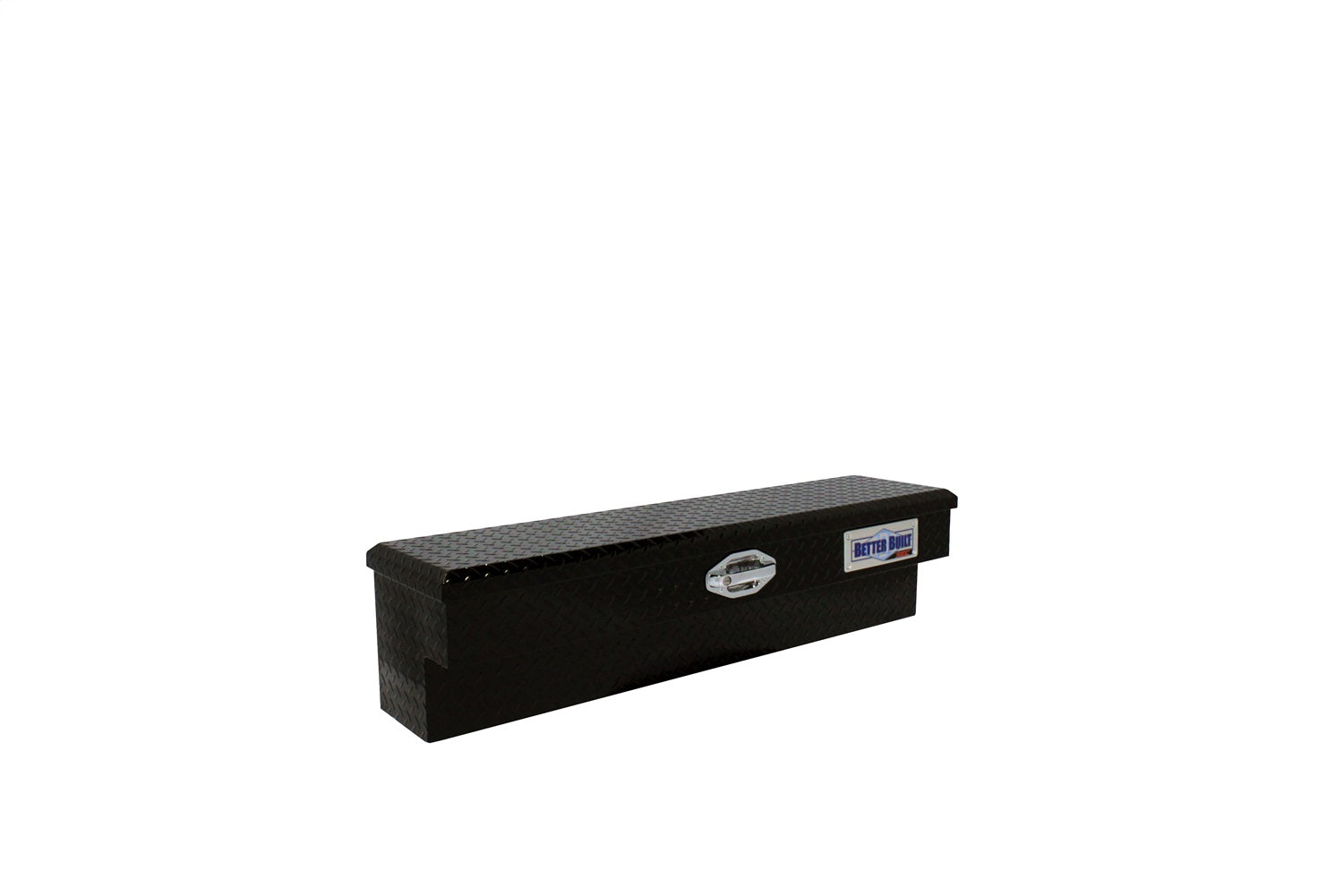 Better Built 79210995 Side Mount Tool Box