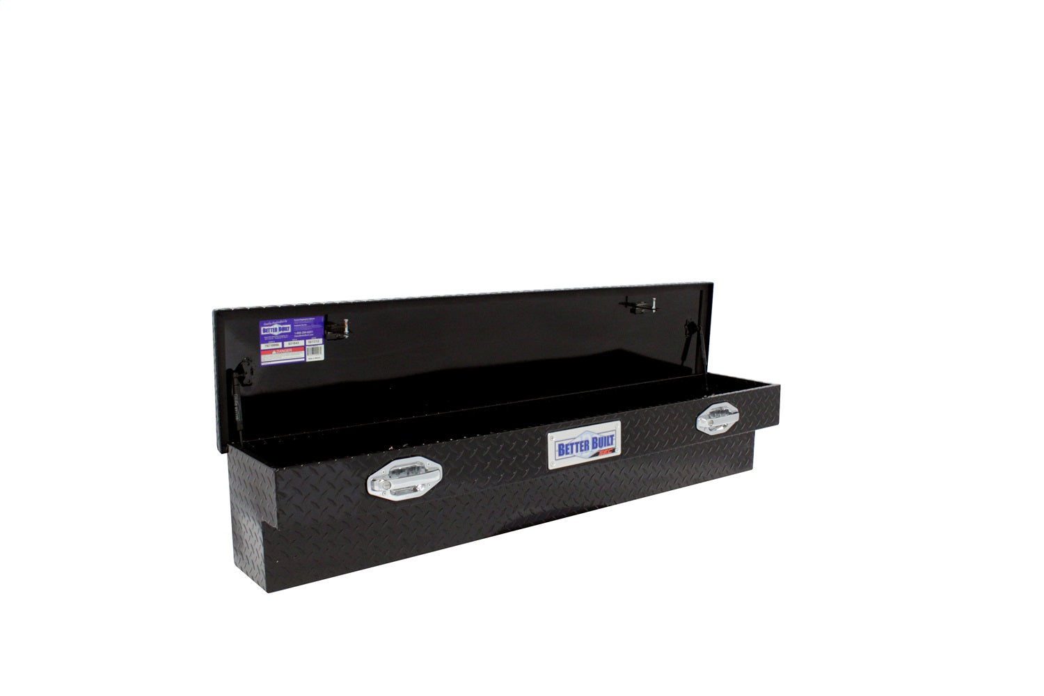 Better Built 79210996 Side Mount Tool Box